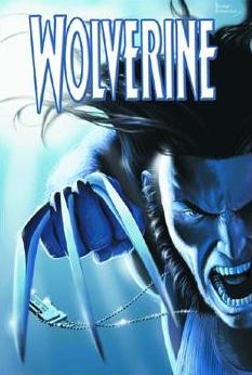 Wolverine - 2004 - Coyote crossing