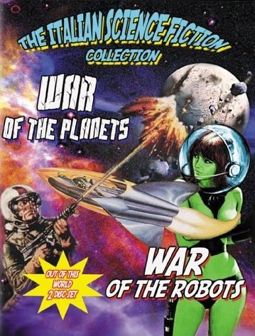 War of the planets