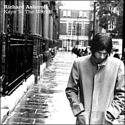 Ashcroft (Richard) - Keys to the world