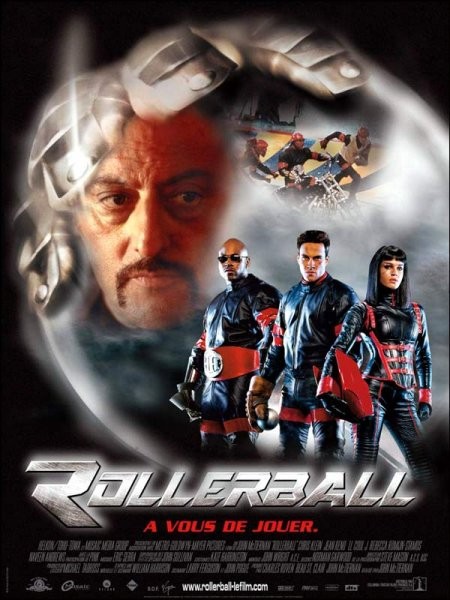 Rollerball - 2001