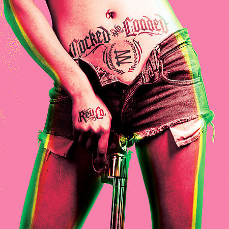 Revolting Cocks - Cocked and Loaded
