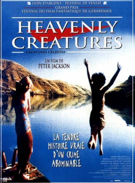 Créatures célestes - Heavenly creatures