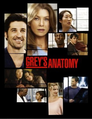 Grey's Anatomy - Saison 1