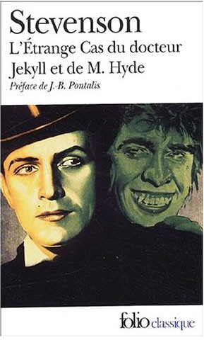 L'Etrange cas du docteur Jekyll et de M. Hyde