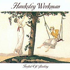 Workman (Hawksley) - Treeful of Starling