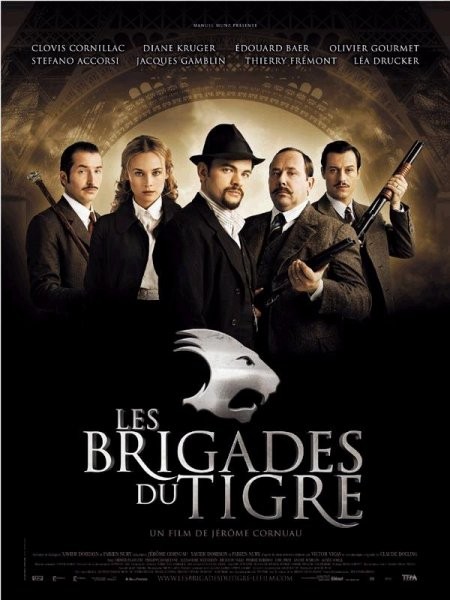 Les Brigades du Tigre