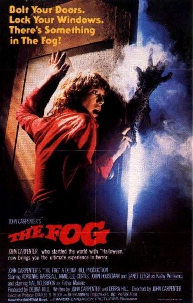 Fog - 1980