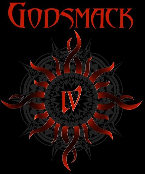 Godsmack - IV