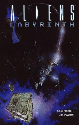 Aliens - 2005 - Labyrinth