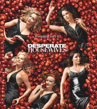 Desperate Housewives - Saison 2