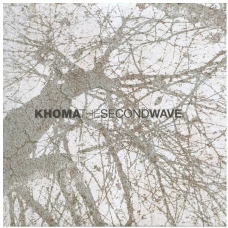 Khoma - The Second Wave