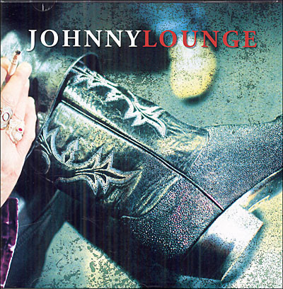 After in Paris - Johnny lounge