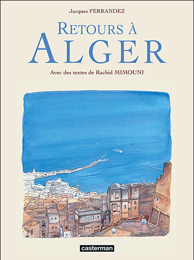 Retours à Alger