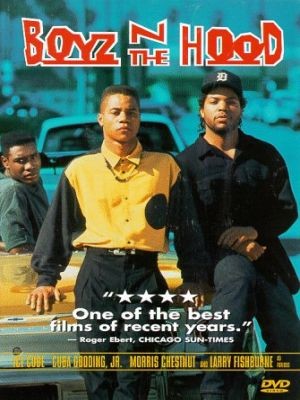 Boyz n the hood - La loi de la rue