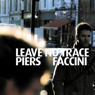 Faccini (Piers) - Leave no Trace