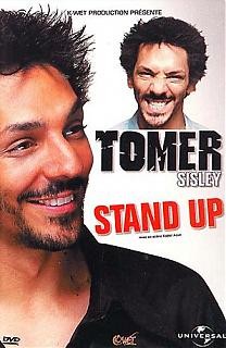 Sisley (Tomer) - Stand up