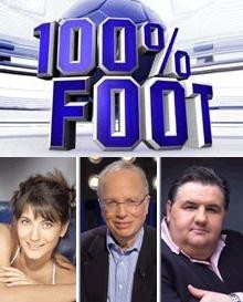 100% Foot
