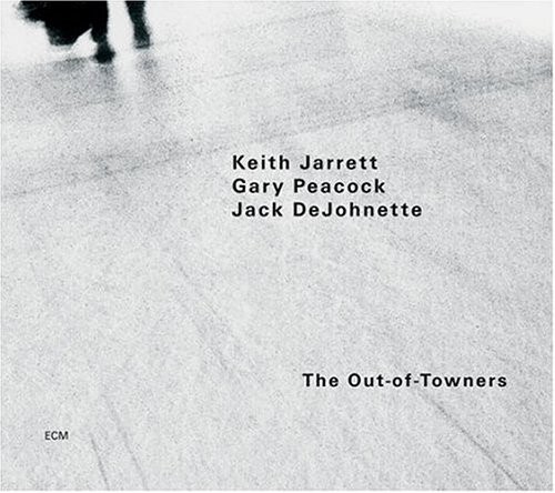 Keith Jarrett - The Out-of-Towners