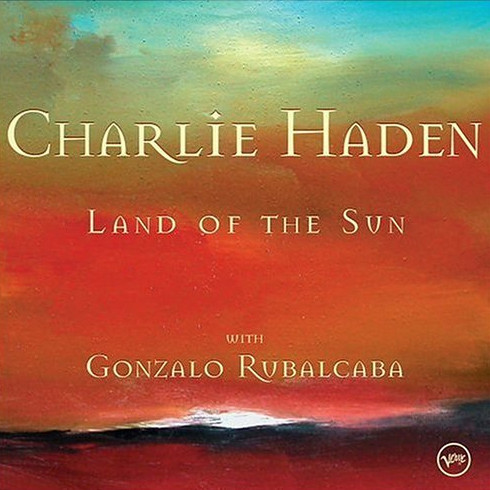 Haden (Charlie) - Land of the Sun