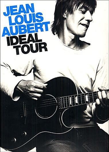 Aubert (Jean-Louis) - Idéal Tour