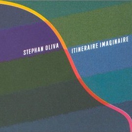 Oliva (Stephan) - Itinéraire imaginaire