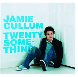 Jamie Cullum - Twenty something
