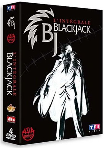 Black Jack - la série