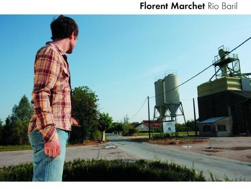 Marchet (Florent) - Rio Baril