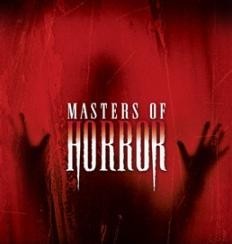 Masters of Horror - Saison 2 (Episode 3 : V comme Vampire)