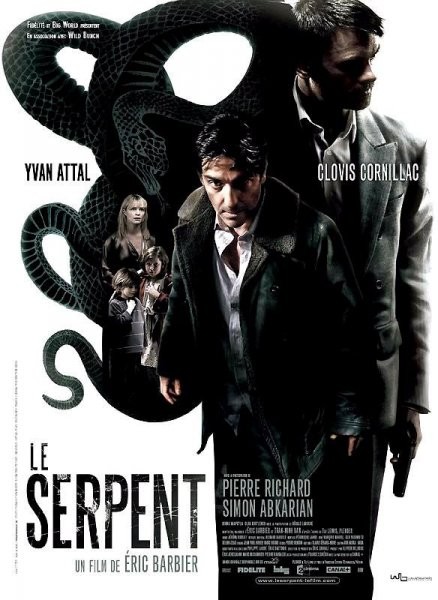 Le Serpent - 2006