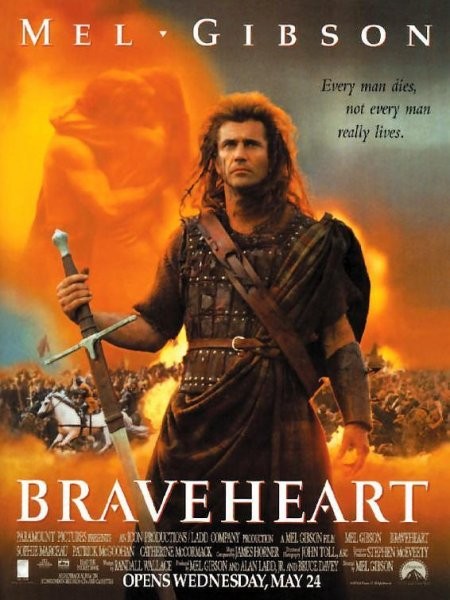 Braveheart