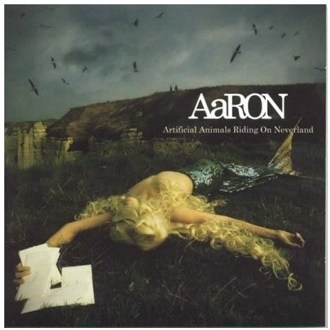 AaRON - Artificial animals riding on Neverland