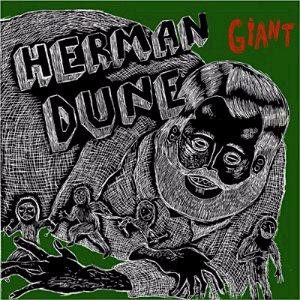 Herman Düne - Giant