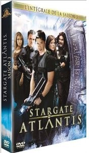 Stargate Atlantis - Saison 3