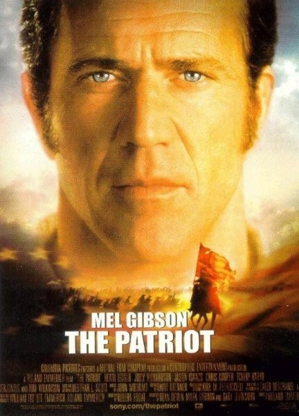 The Patriot : Le chemin de la liberté