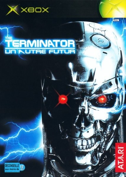 The Terminator : Dawn of Fate