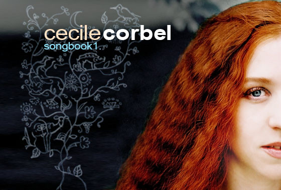 Cécile Corbel - SongBook1