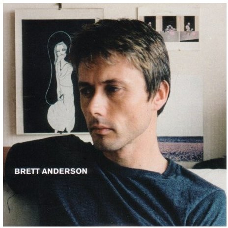 Anderson (Brett) - Brett Anderson