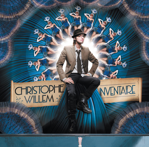 Willem (Christophe) - Inventaire