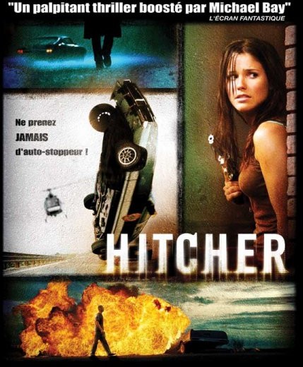 Hitcher - 2007