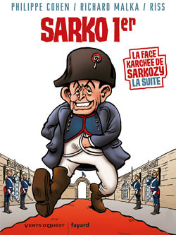Sarko 1er