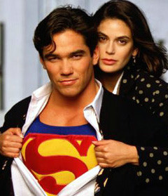 Lois et Clark, les nouvelles aventures de Superman - Saison 1