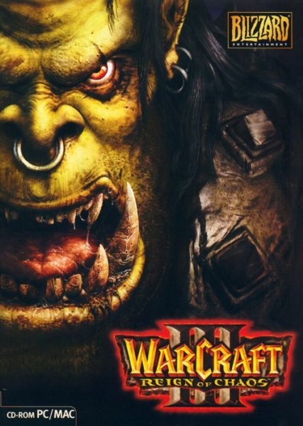 Warcraft III - Reign of Chaos