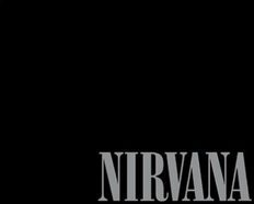 Nirvana - Nirvana