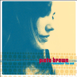 Brown (Pieta) - Remember the Sun