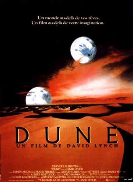 Dune - 1985