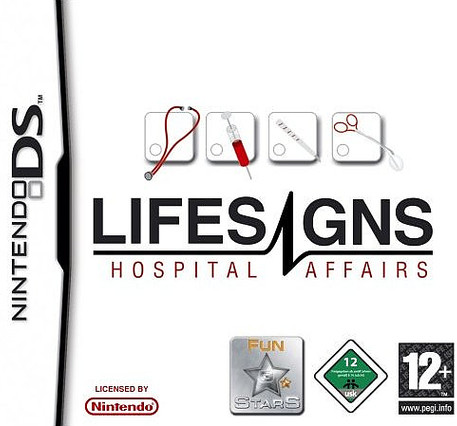 Lifesigns : Hospital Affairs