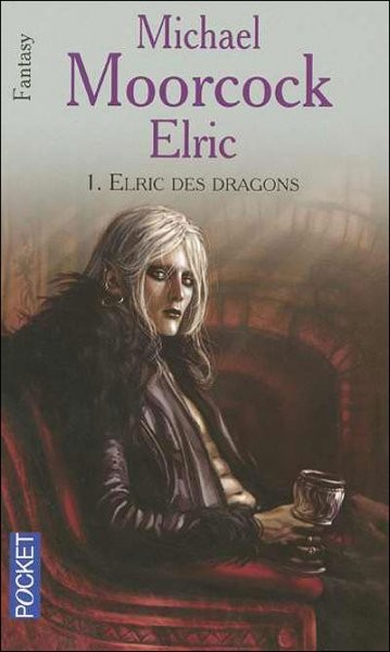 Elric - Tome 1 - Elric des Dragons