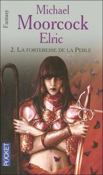 Elric - Tome 2 - La forteresse de la perle