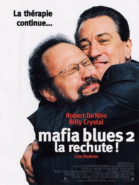 Mafia blues 2, la rechute
